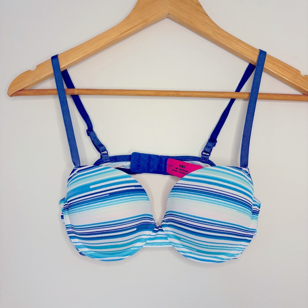 La Senza Push-Up Bra Size 34B